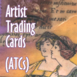 Artist Trading Cards or ATCs