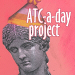 ATC-a-Day Project